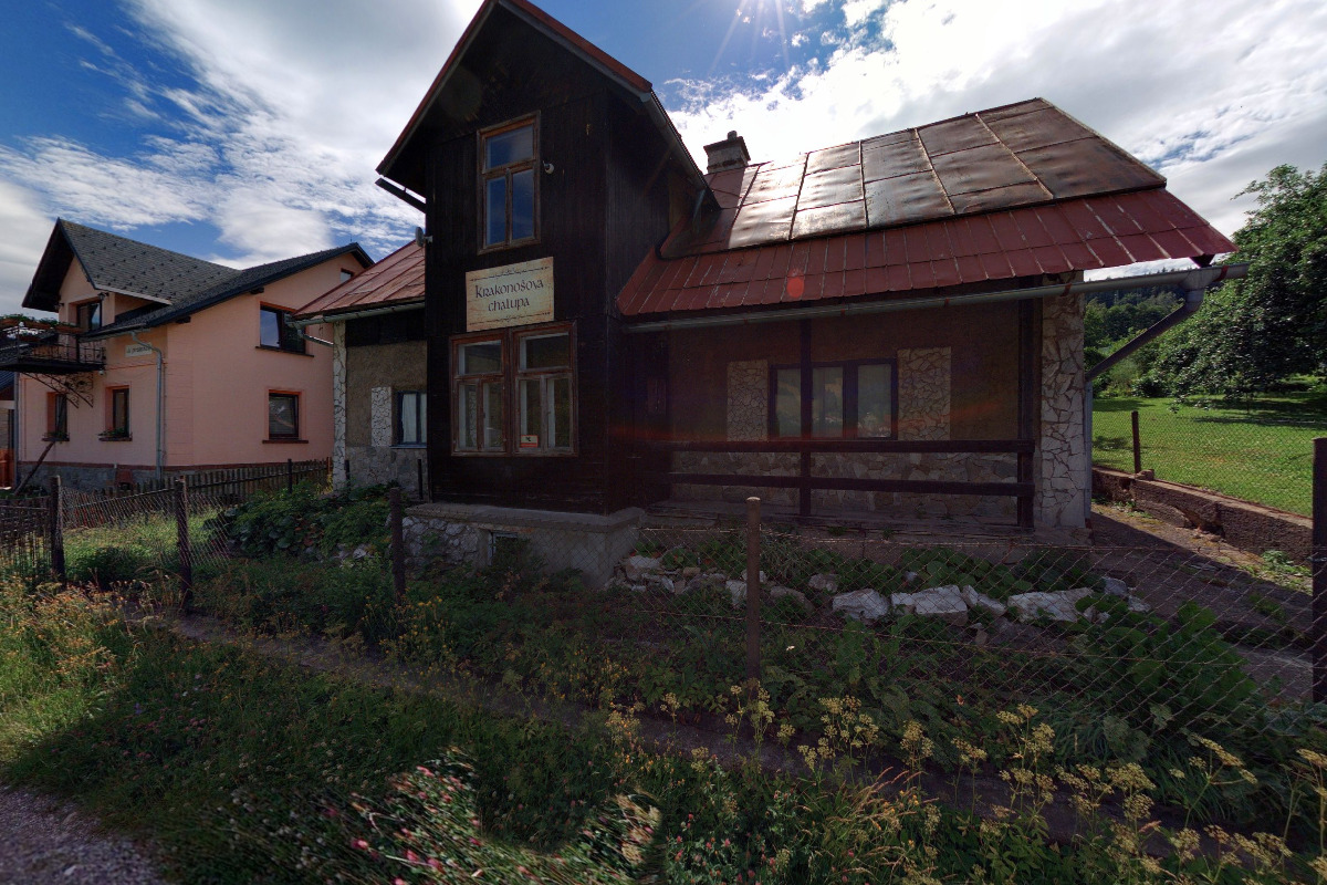 Krakonošova chalupa foto 4