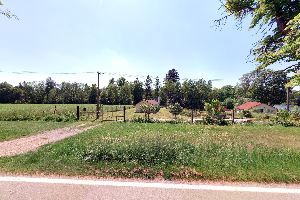 Český rybářský svaz, z. s., místní organizace Těchobuz