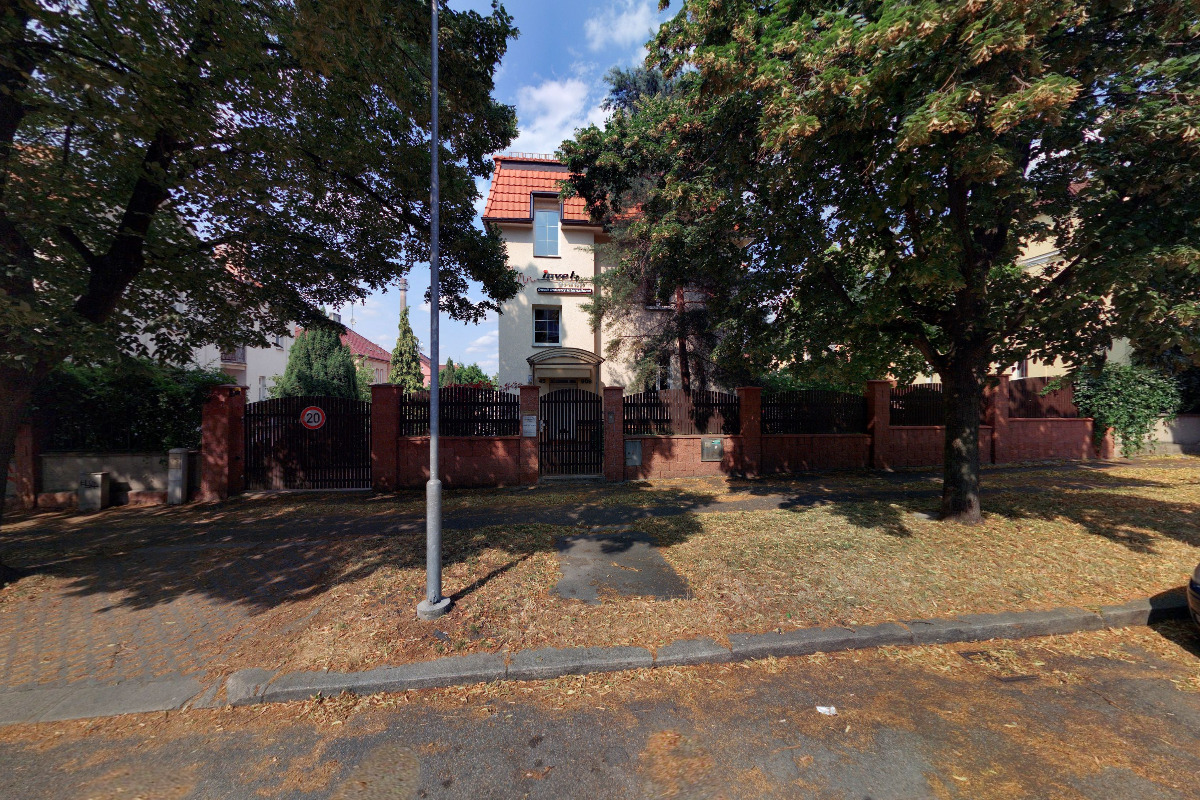 Invelt Industry International, a.s. foto 2