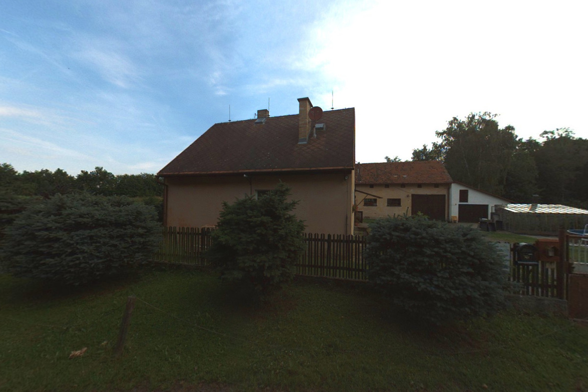 Rybářská bašta Smolov foto 1