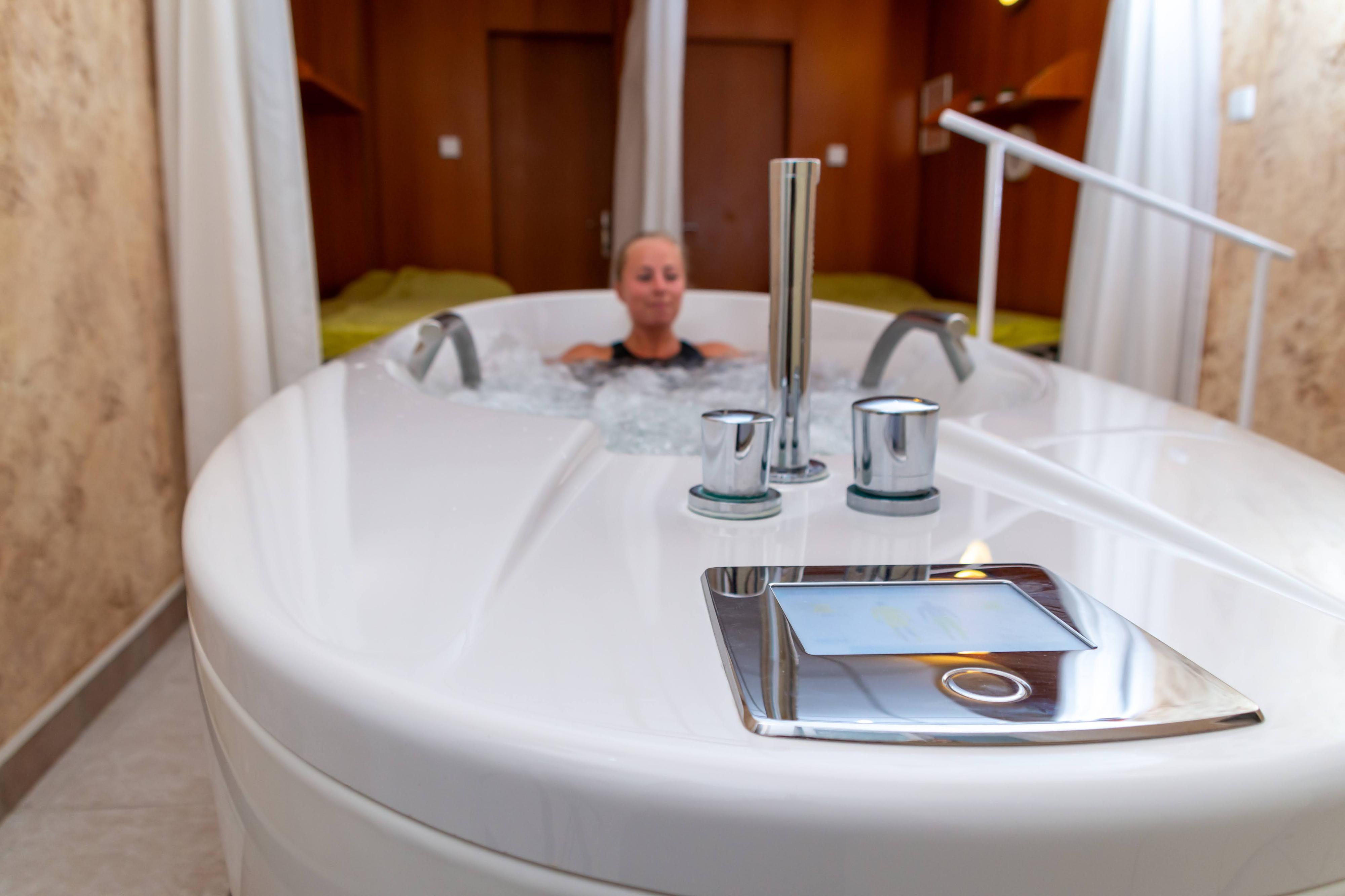 Lázně Teplice nad Bečvou - LD Moravan foto 3