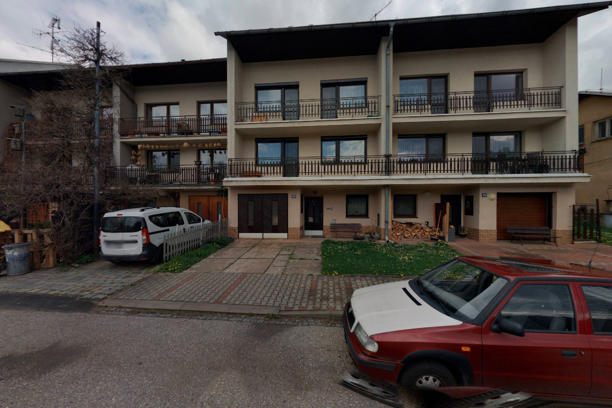 Miroslav Praisler - hodinový manžel