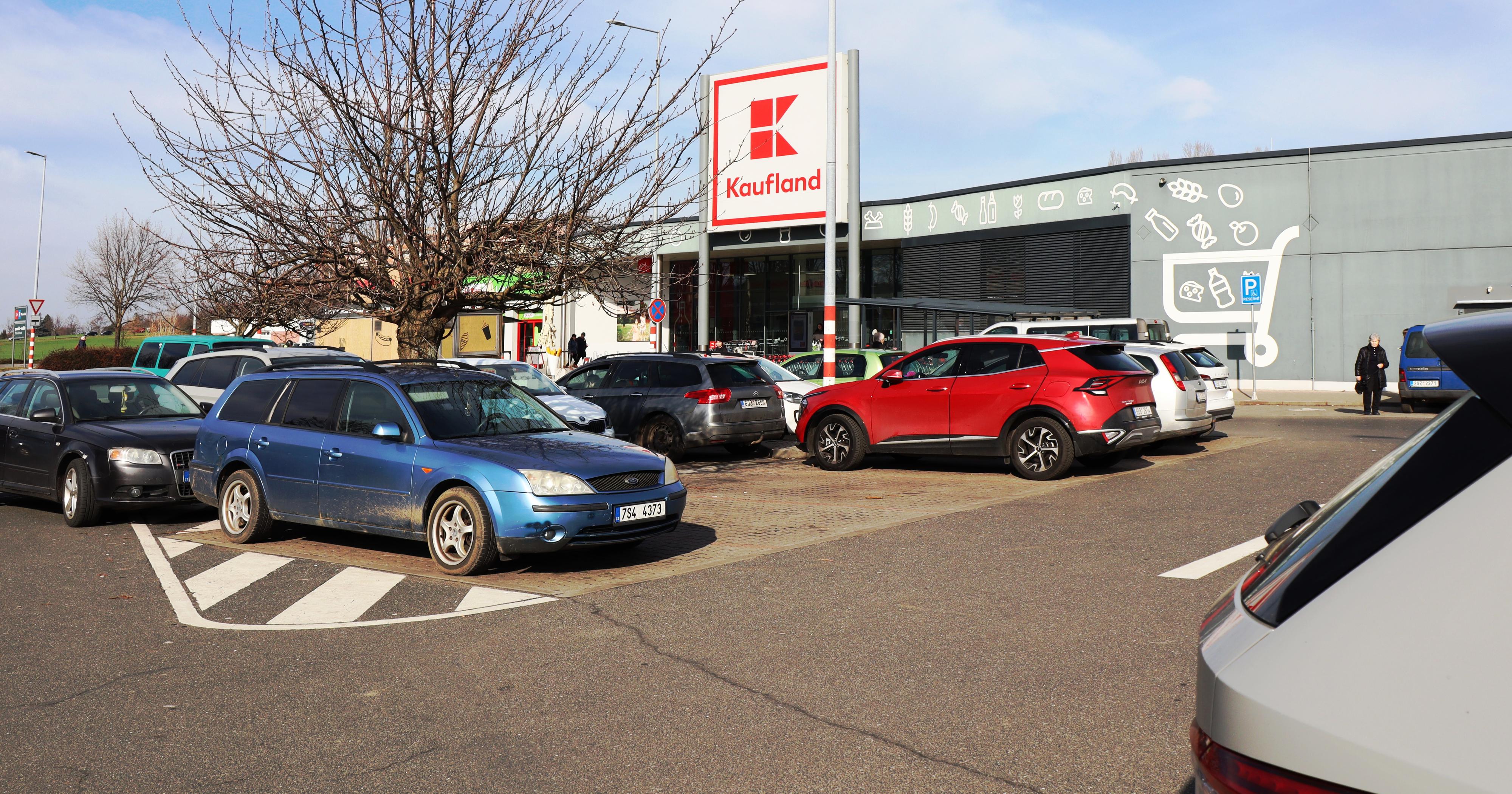 Kaufland foto 2
