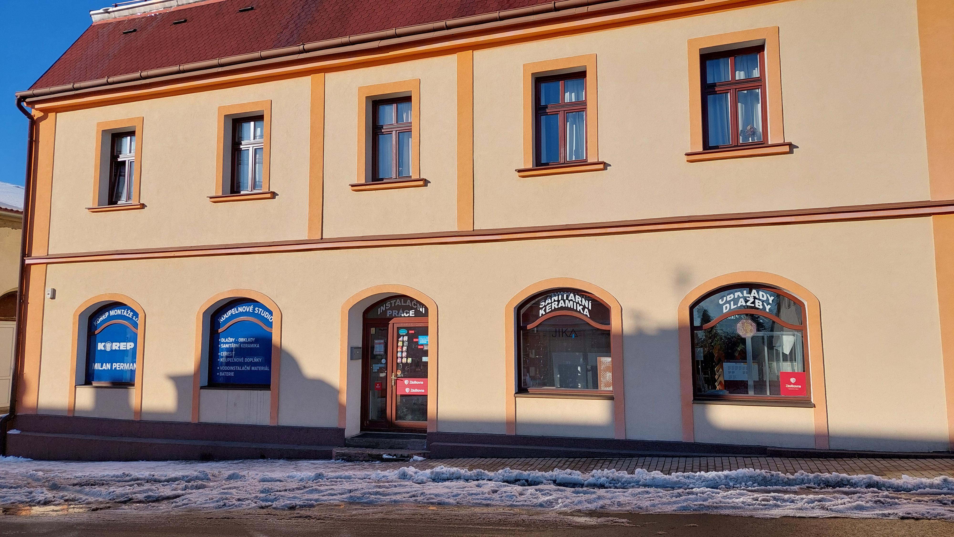 Milan Perman - KOREP foto 5