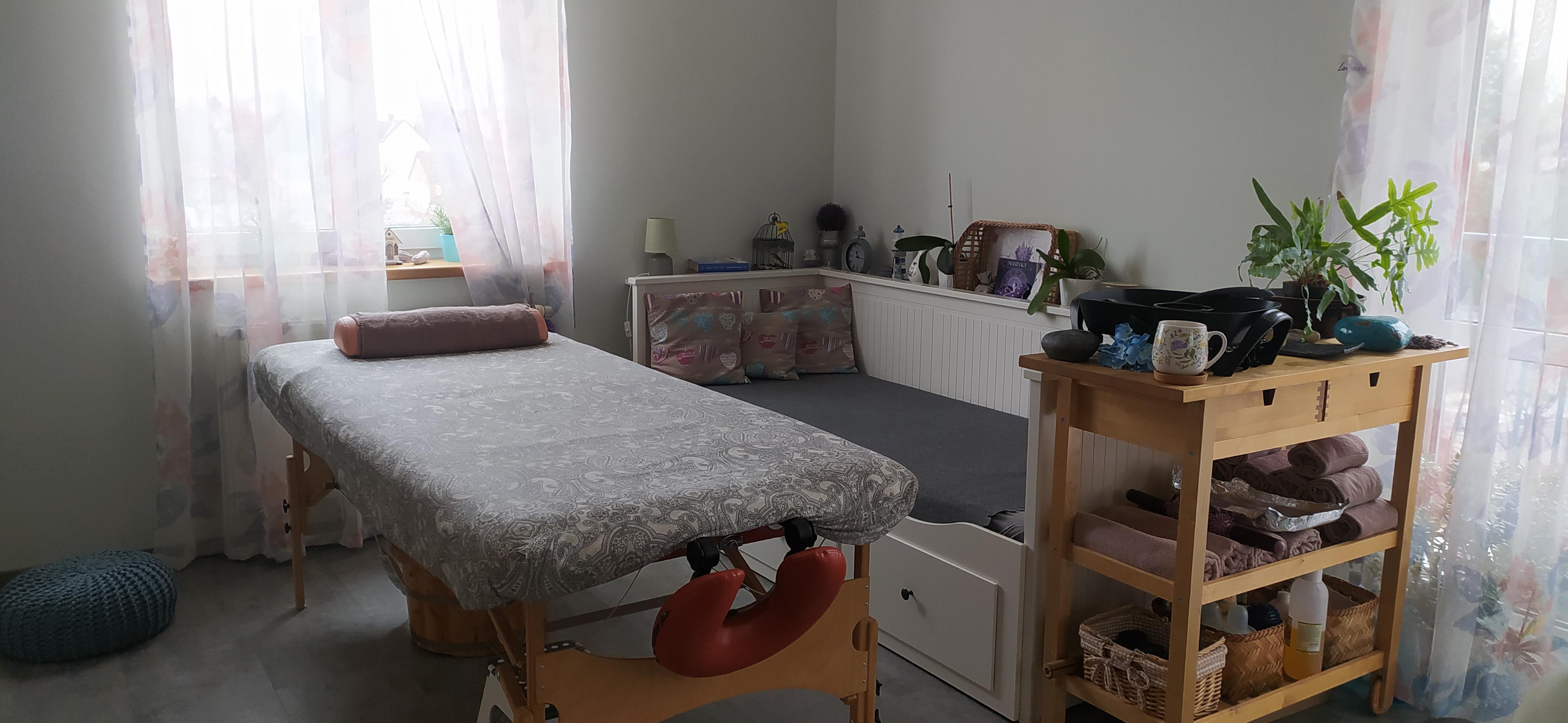 Masážní studio RE-spa foto 4