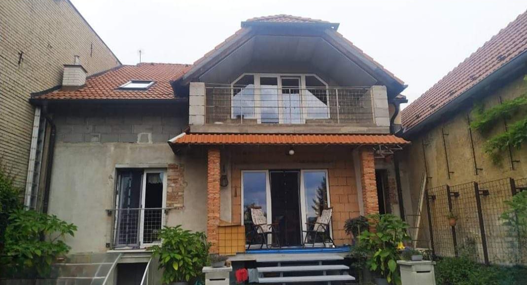 Zednické práce - Mario Sobotka foto 3