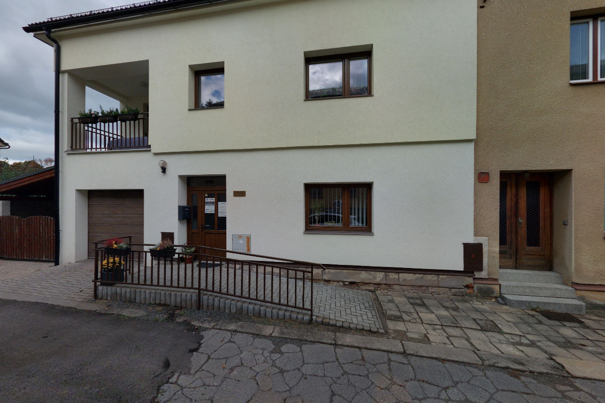 LexPro advokátní kancelář