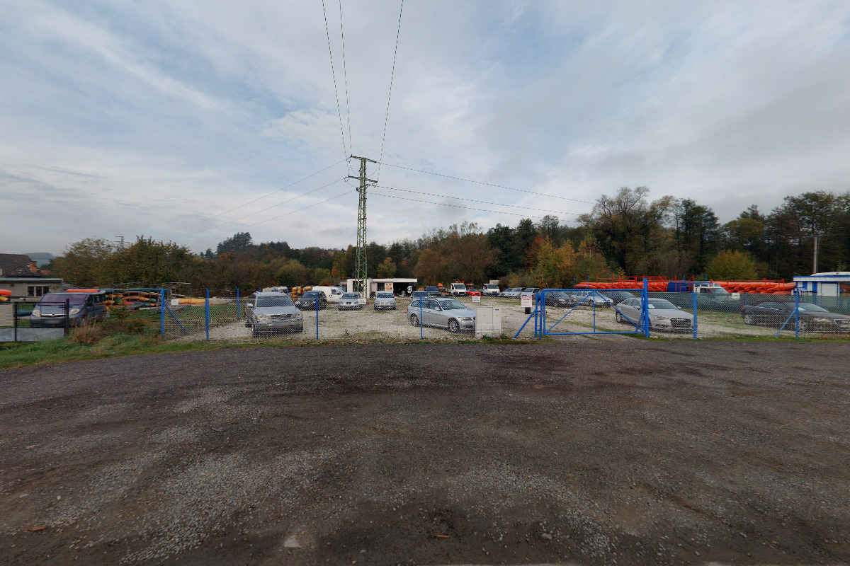 Autobazar Luboš Jánský