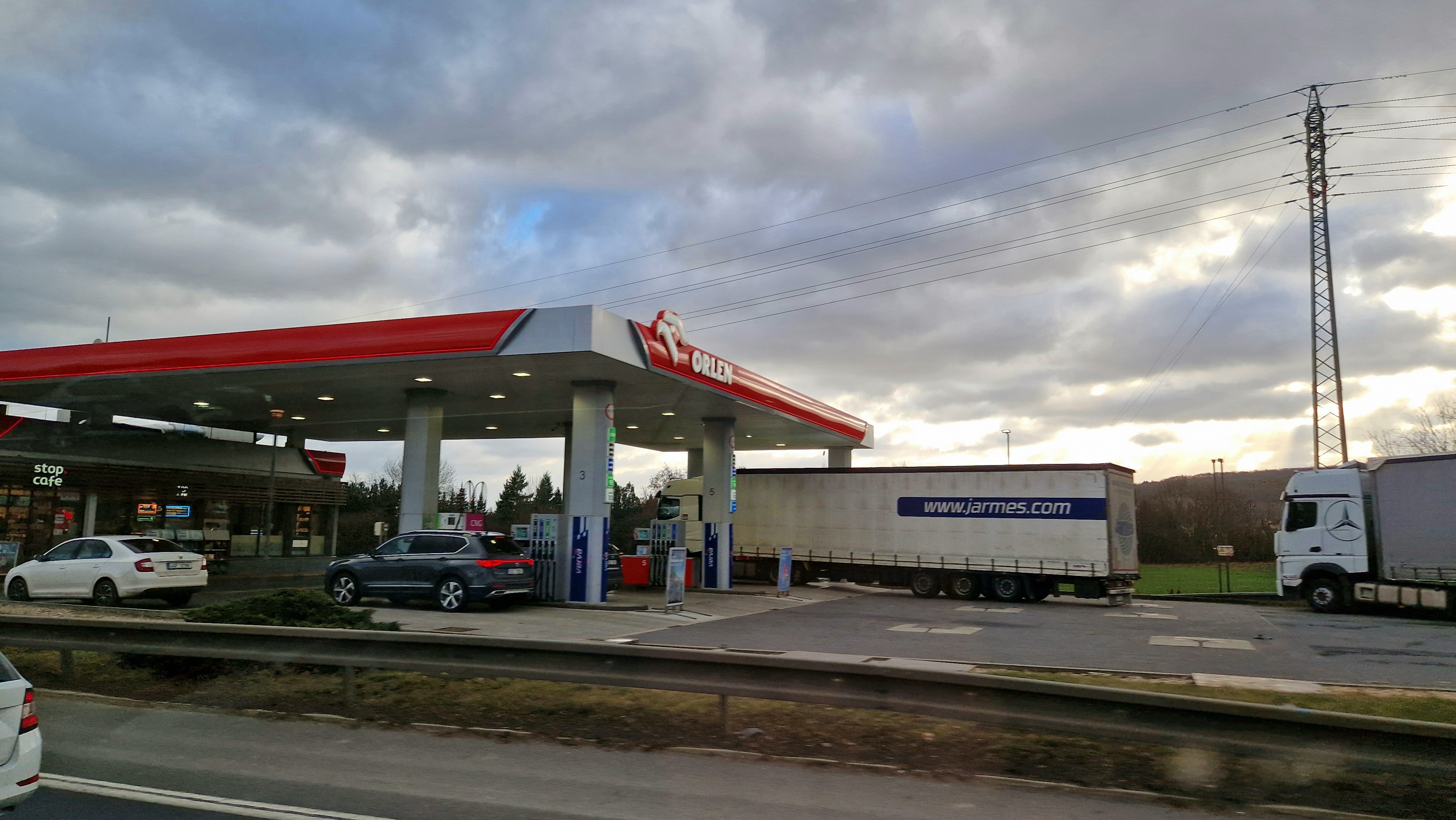 ORLEN foto 2