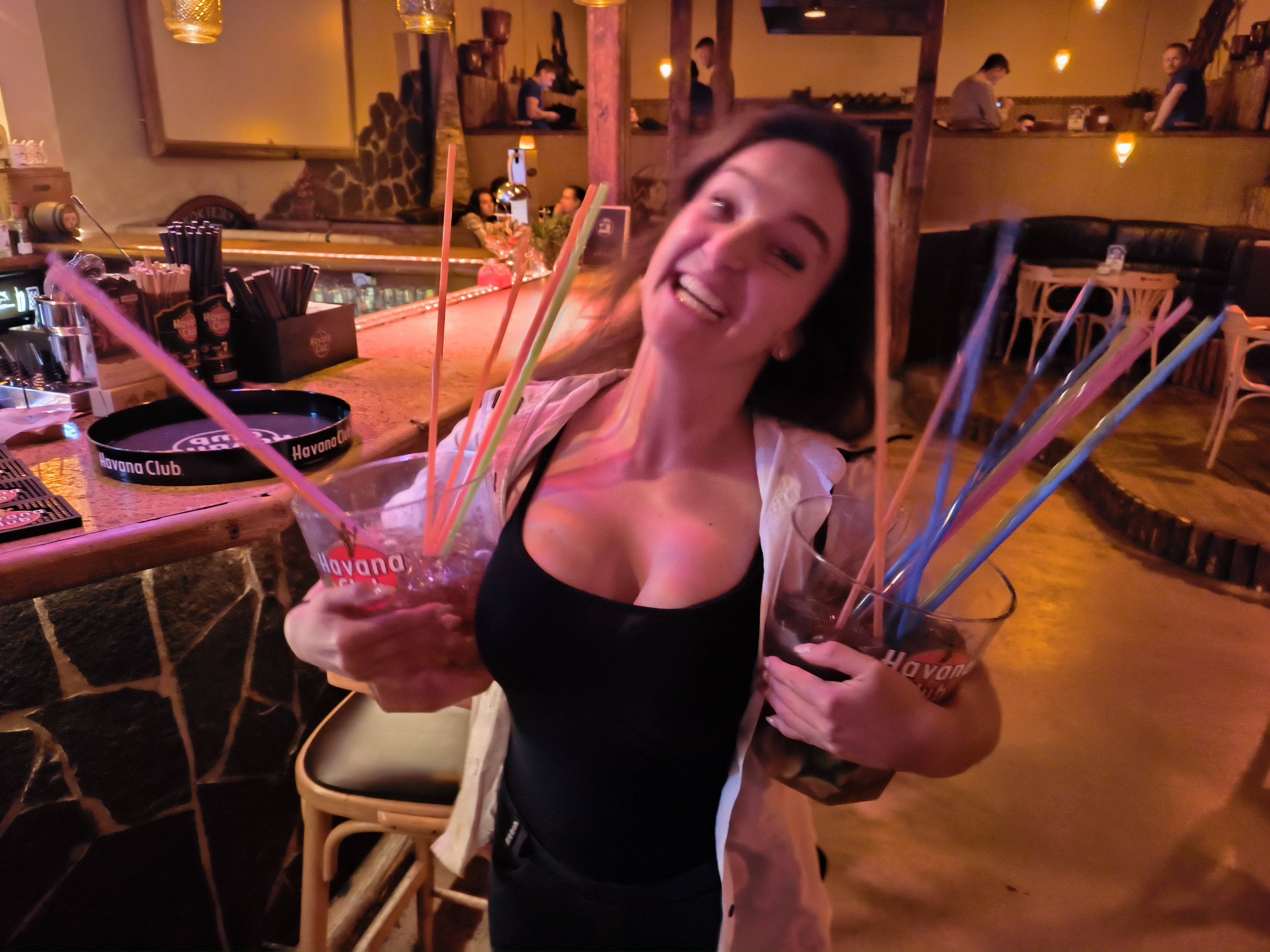 Barracuda Cocktail Bar foto 4