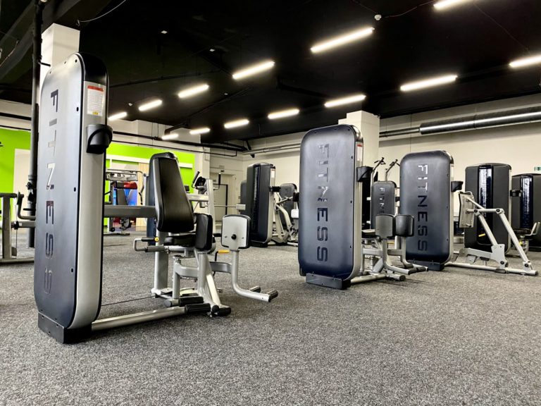 DrFit - Fitness foto 4