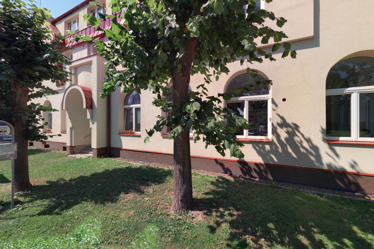 AHC Senior centrum Malá Čermná, s.r.o.