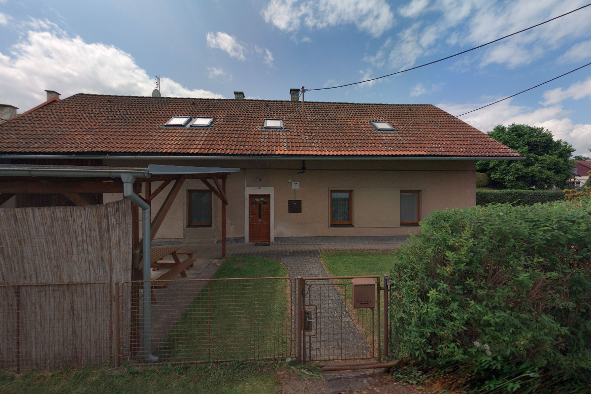 Ubytování v soukromí Uhřínovice