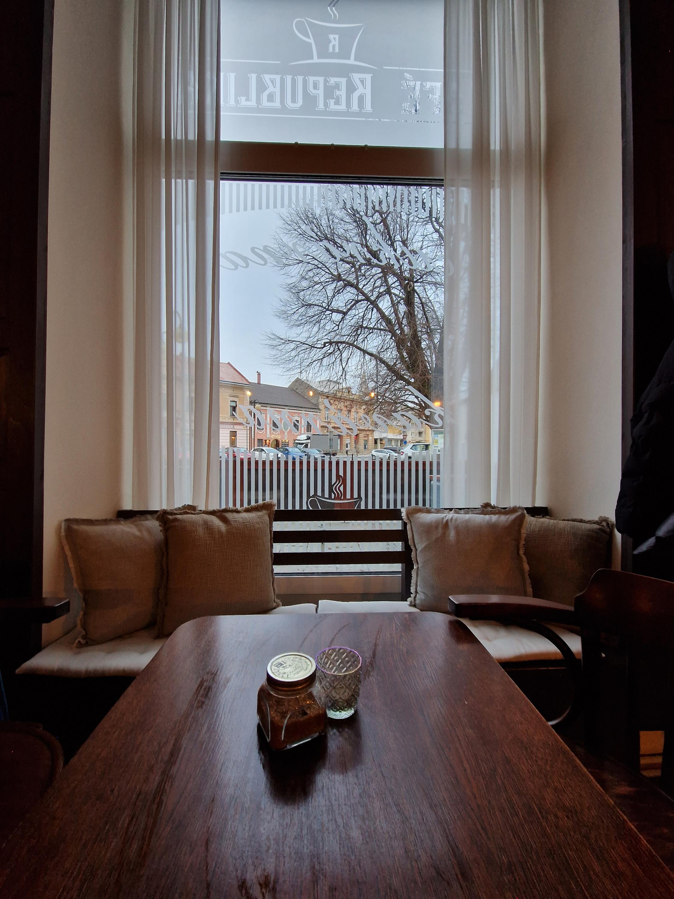 Café Republika foto 4