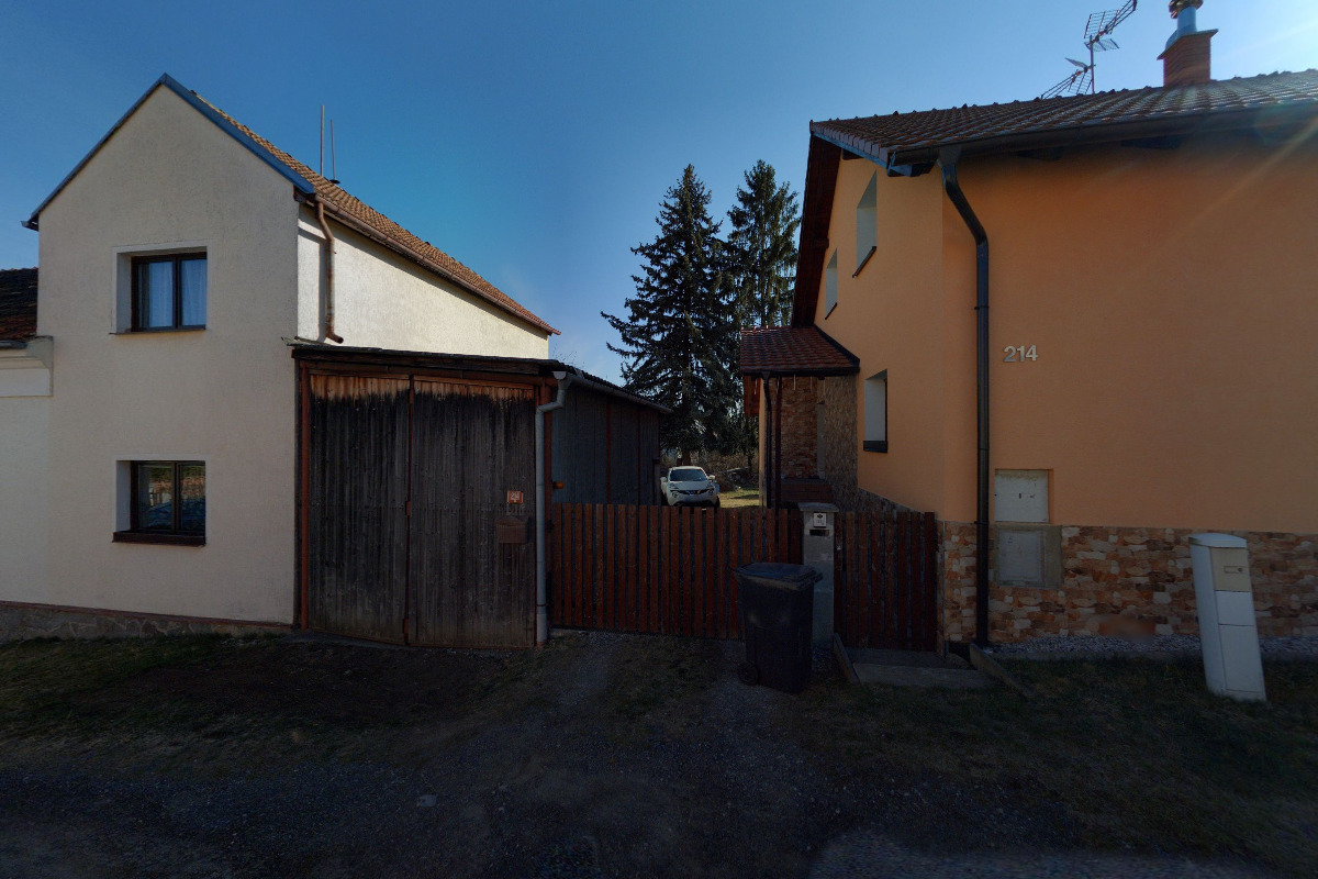 Jaroslav Kaas - Interiér