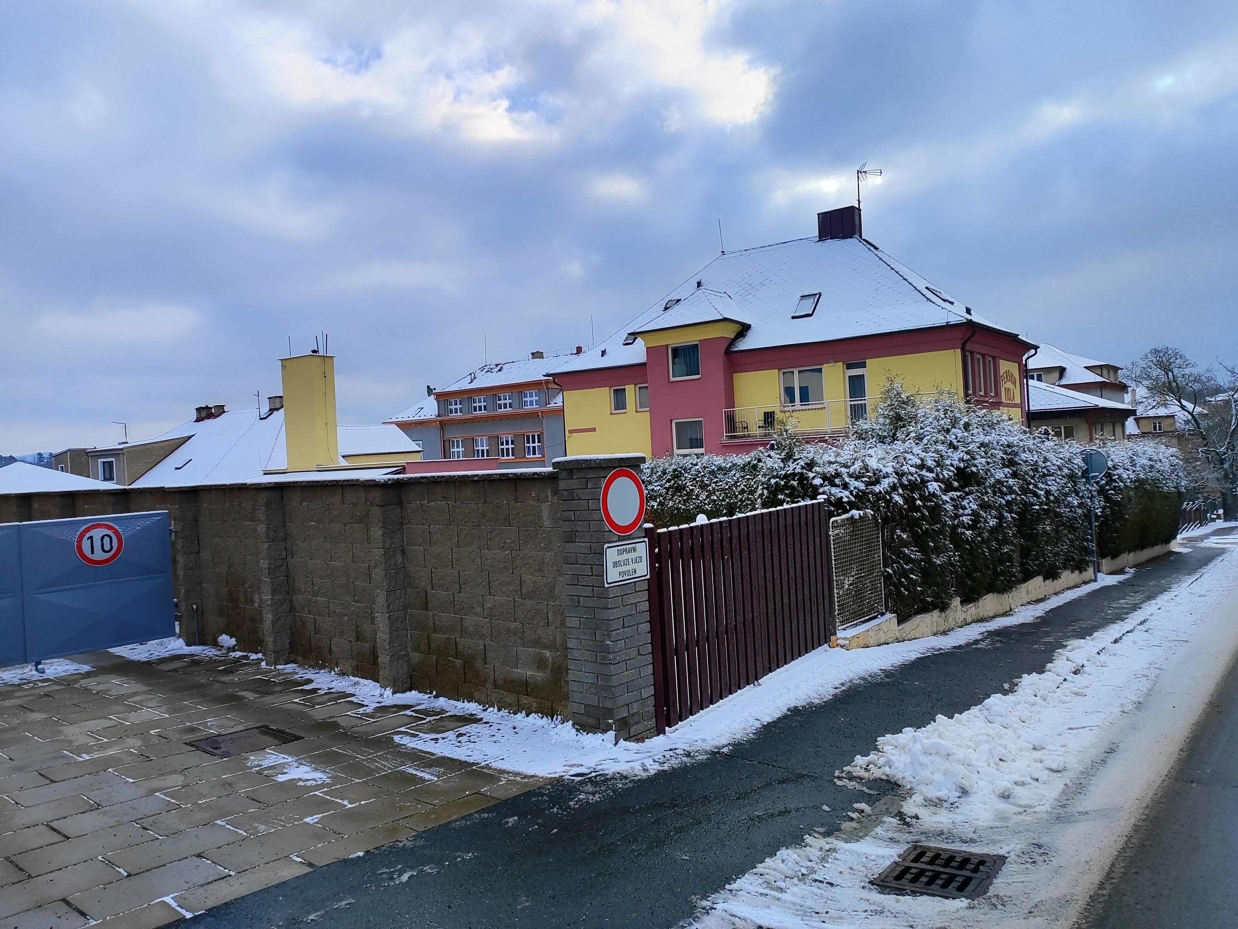 Pension Viola