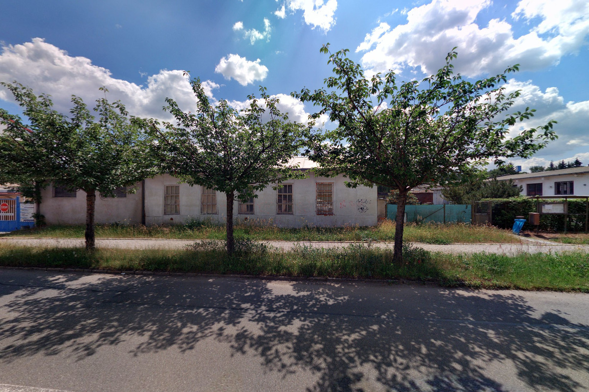 Moravský rybářský svaz, z.s. pobočný spolek Jihlava