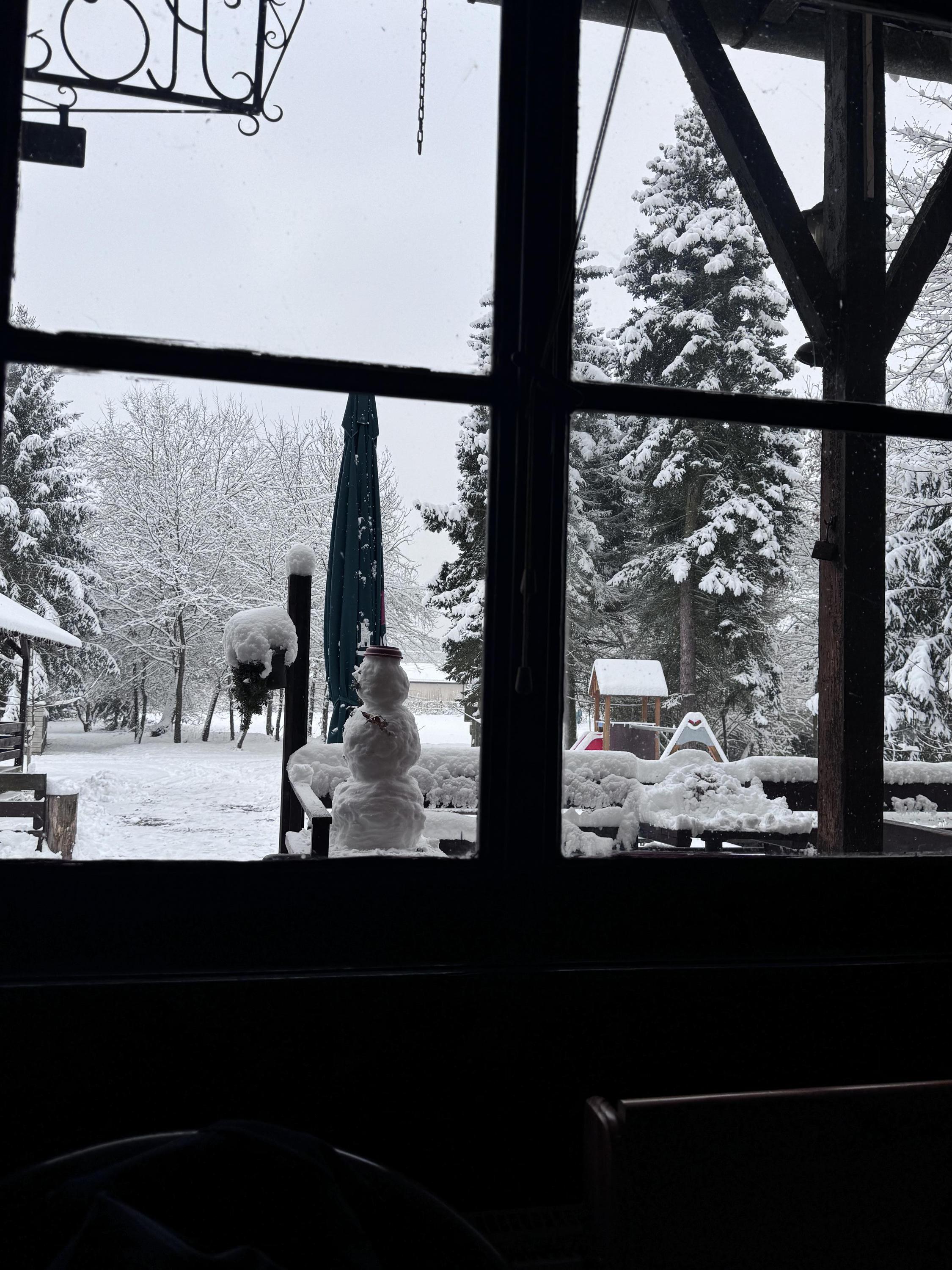 Hostinec Na Osečku foto 5
