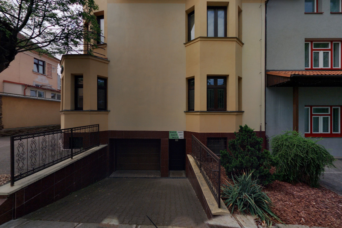 Deratizace Budovič foto 2