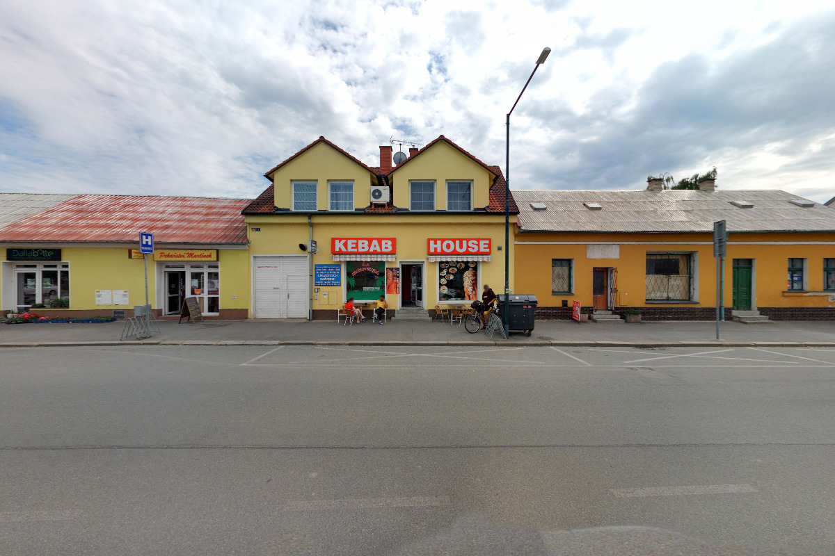 Lubomír Němec foto 2