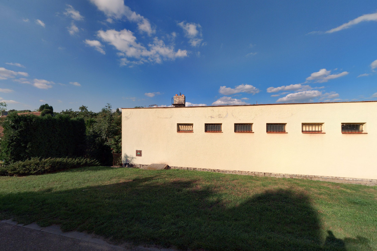 COOP družstvo Velké Meziříčí