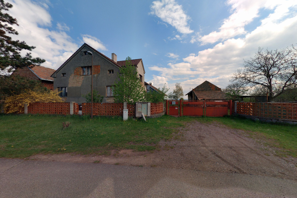 Mléčný bar foto 2