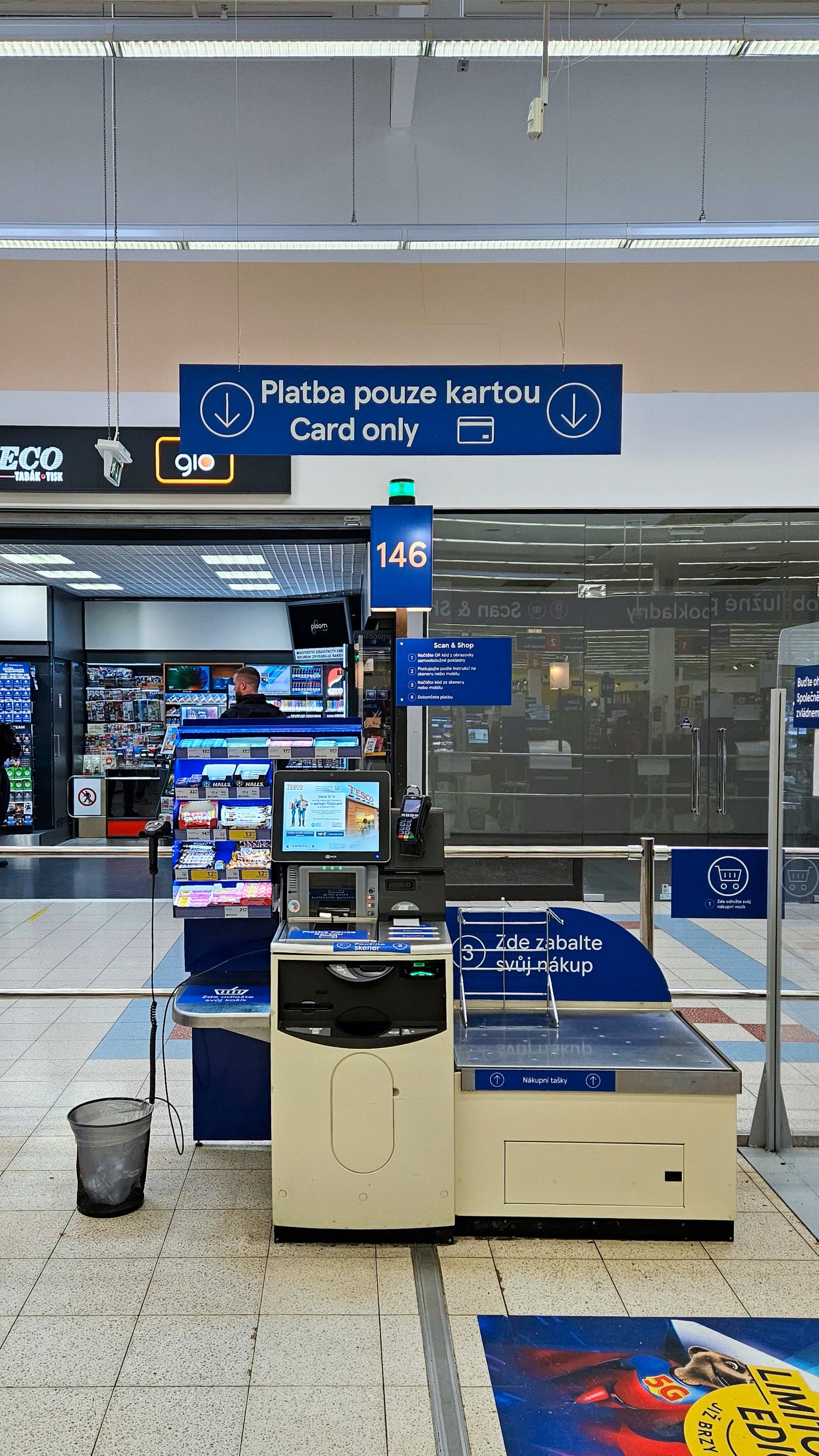 Tesco foto 5