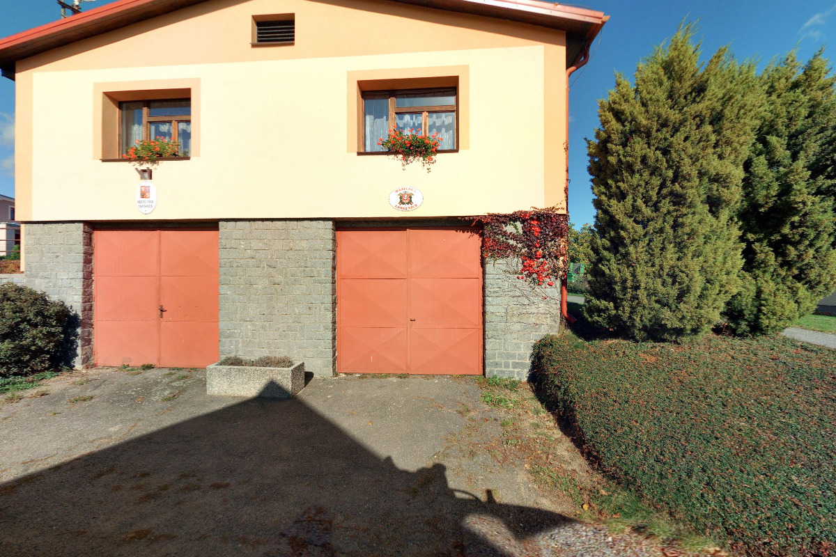 Obecní úřad Trpišovice foto 3