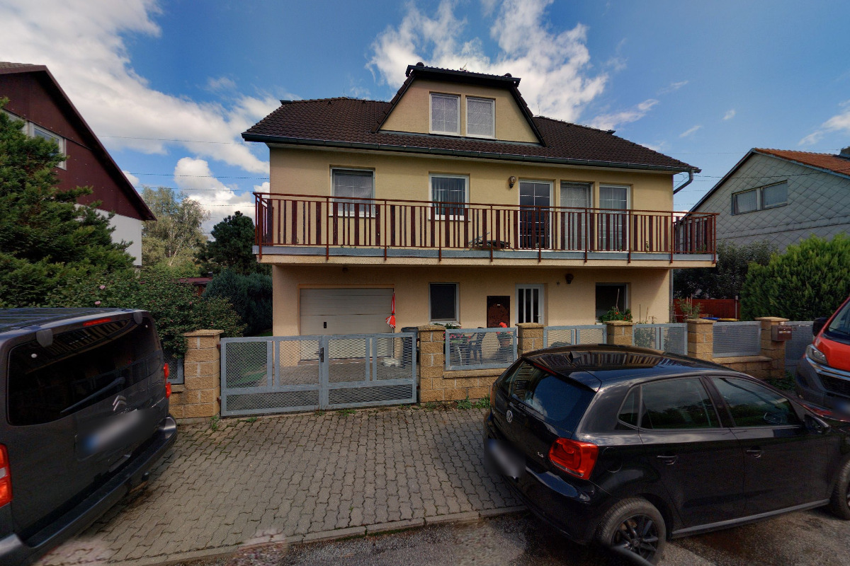 CANIS - F servis, s.r.o.