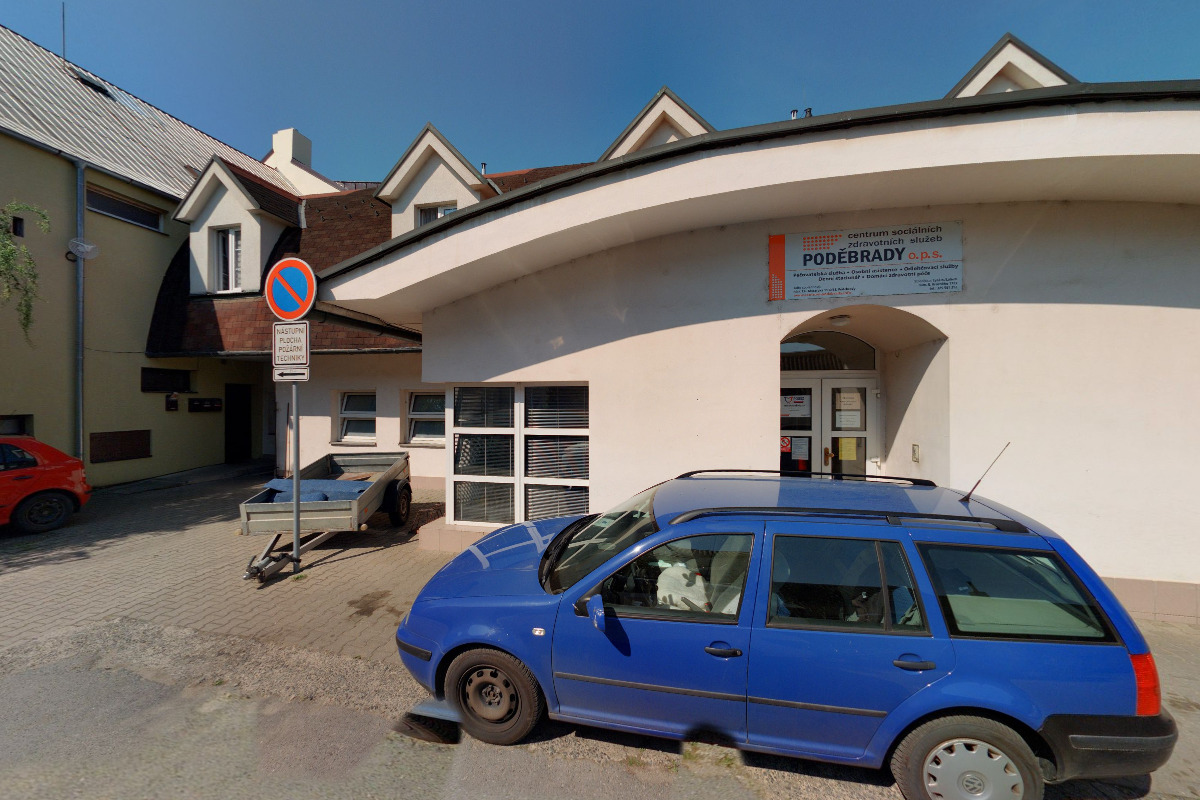 Centrum sociálních a zdravotních služeb Poděbrady, o.p.s.