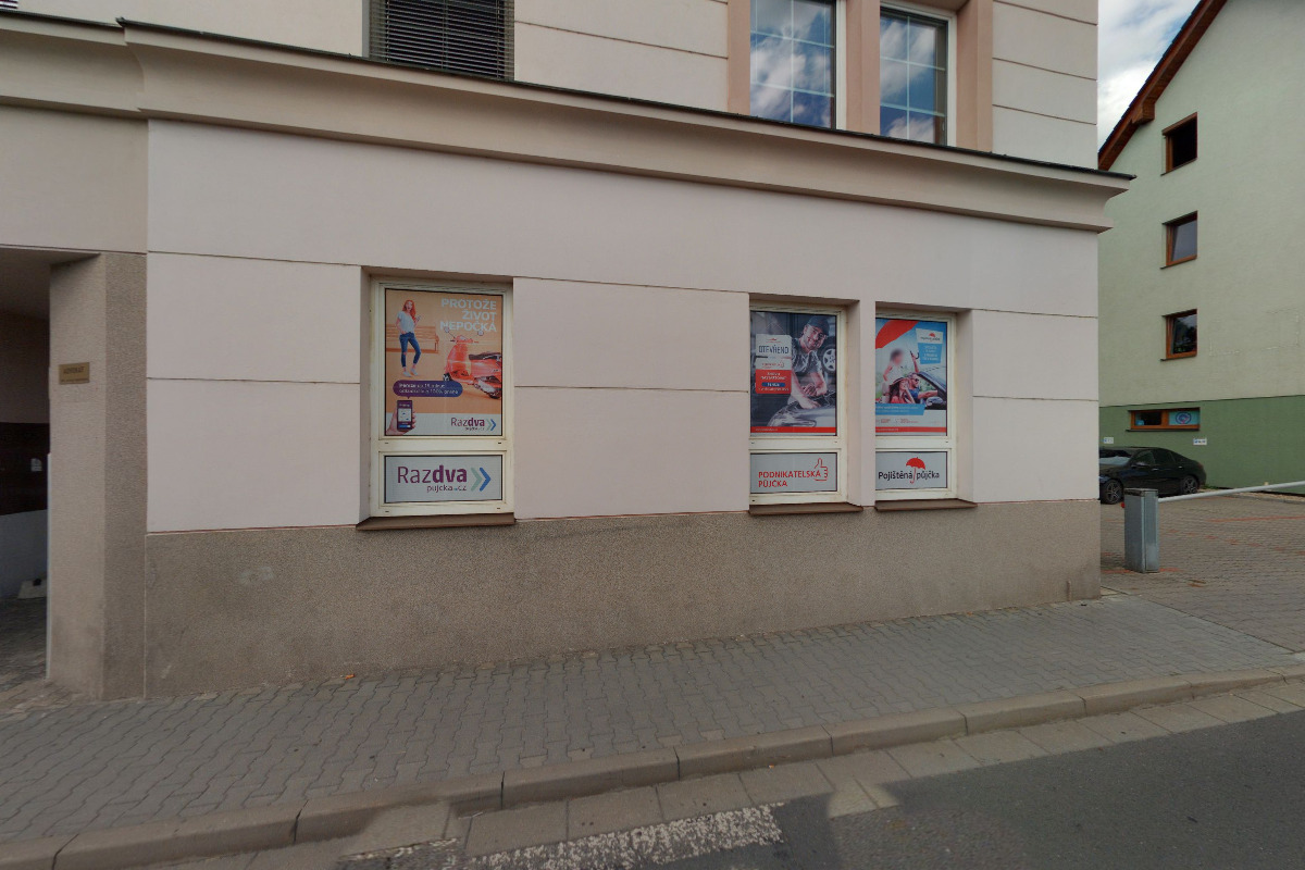 PROFI CREDIT Czech, a.s.