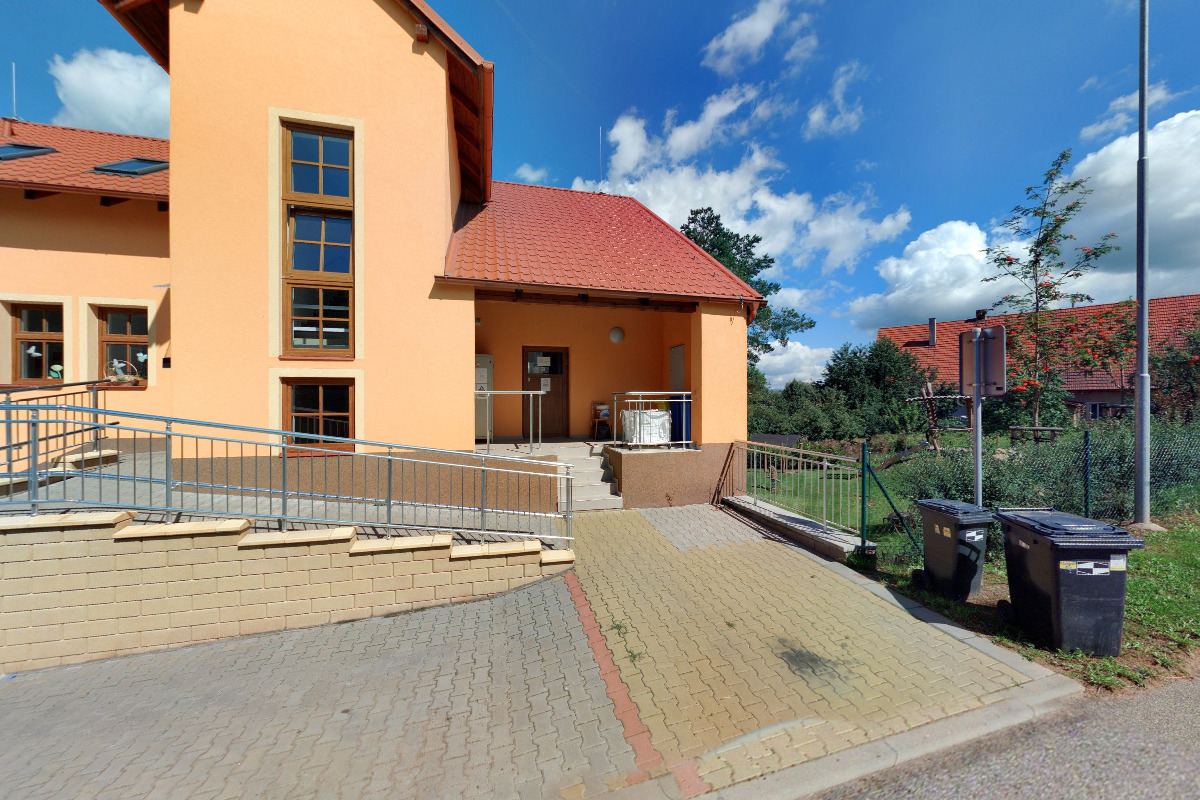 Mateřská škola Božanov foto 4