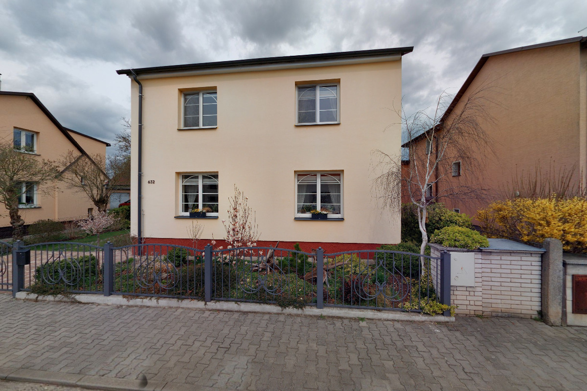 Kosmetika Petra Kovářová