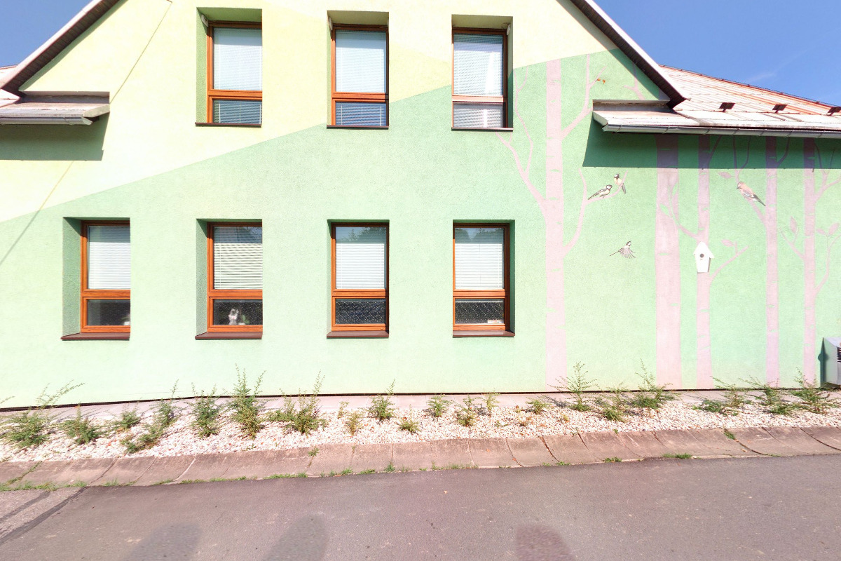 ZŠ a MŠ s polským jazykem vyučovacím Bukovec