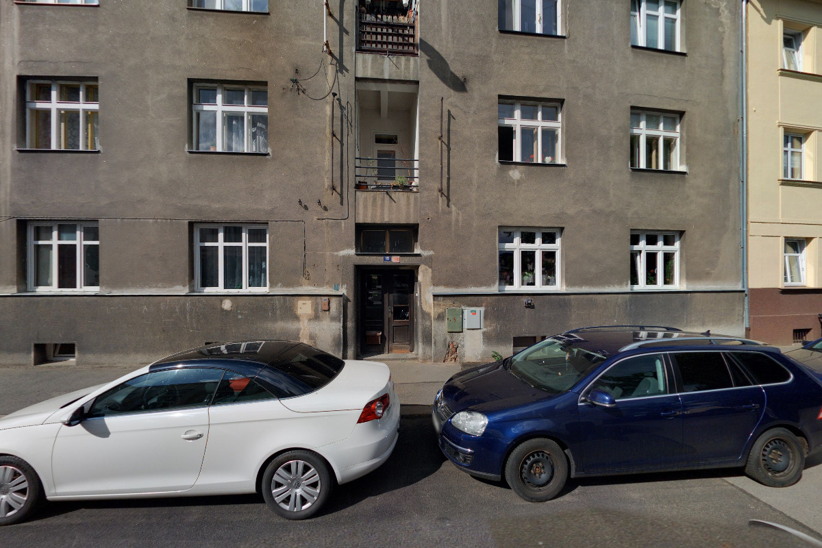 Servis vah - Petr Pirunčík