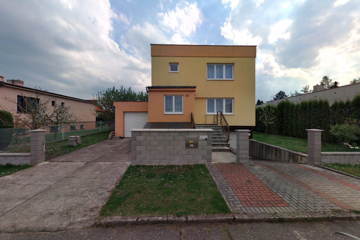 Realitní Podpora Ing. Jaroslav Mrázek