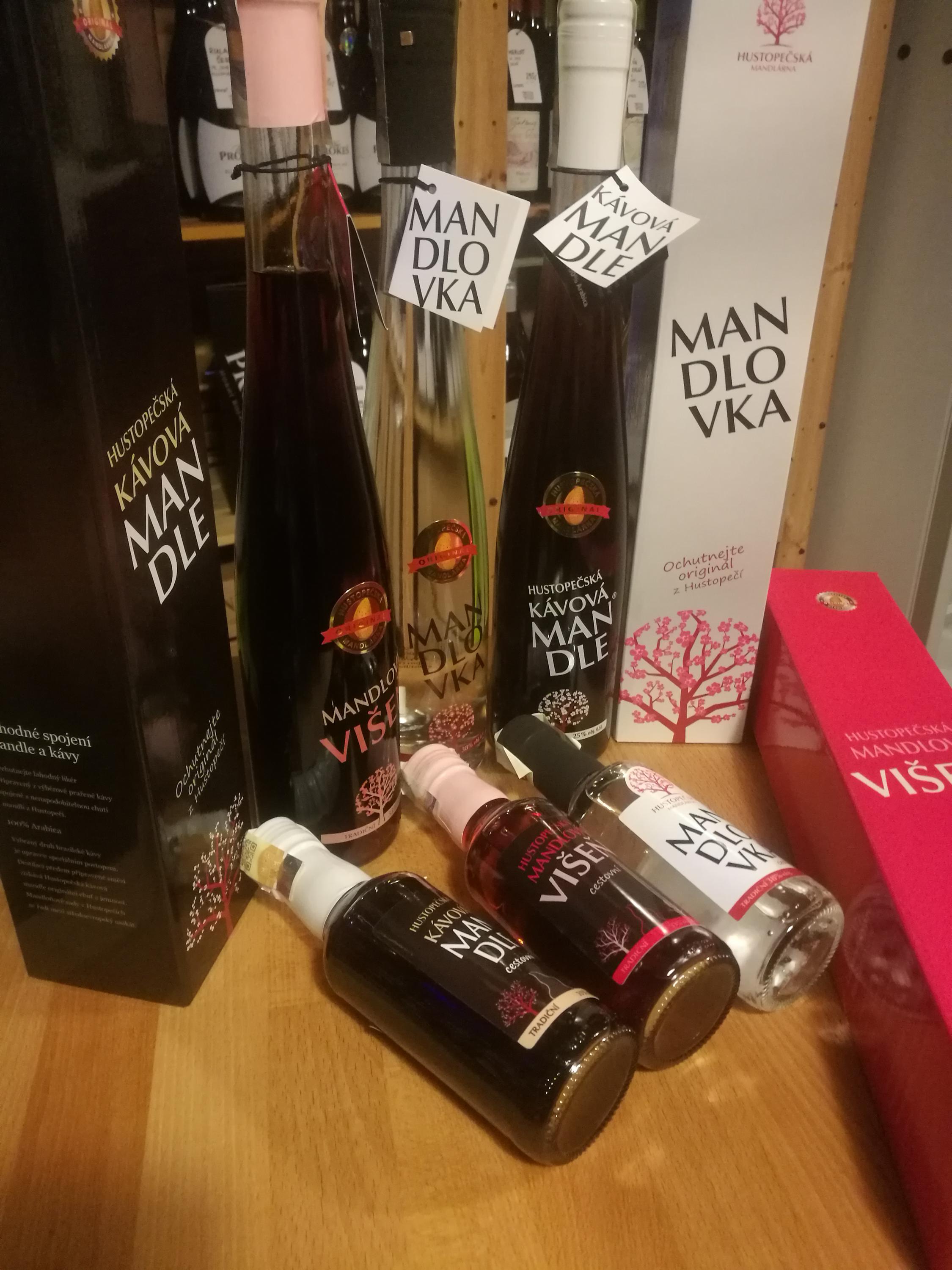 Vinotéka DARY VINIC foto 2