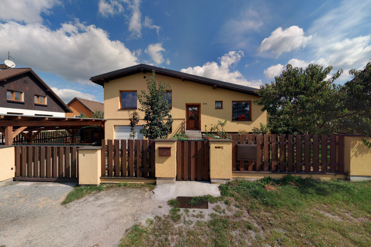 Vladimír Kovář Autorizovaný stavitel