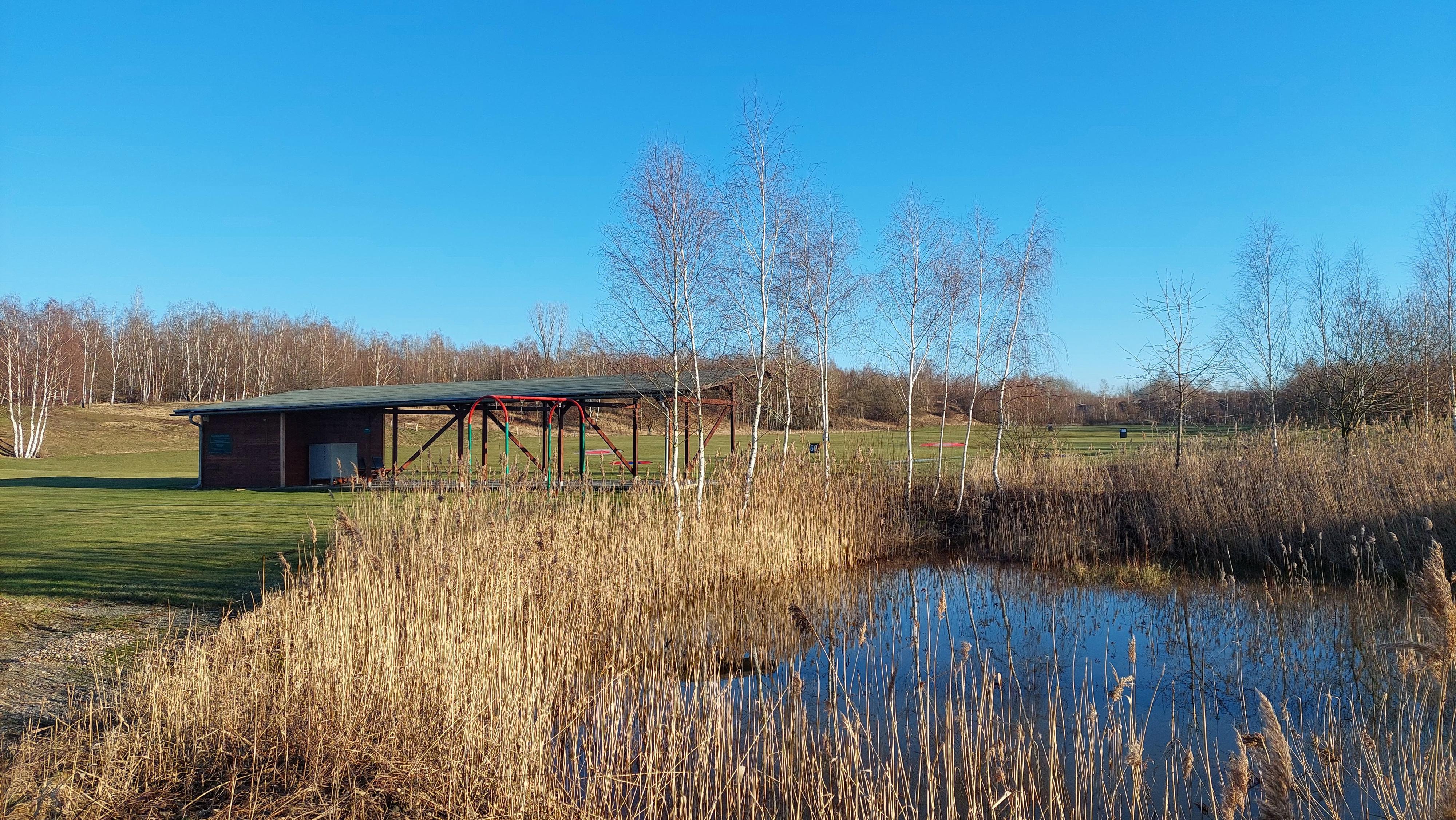 Golf Resort Terasy Ústí nad Labem foto 2