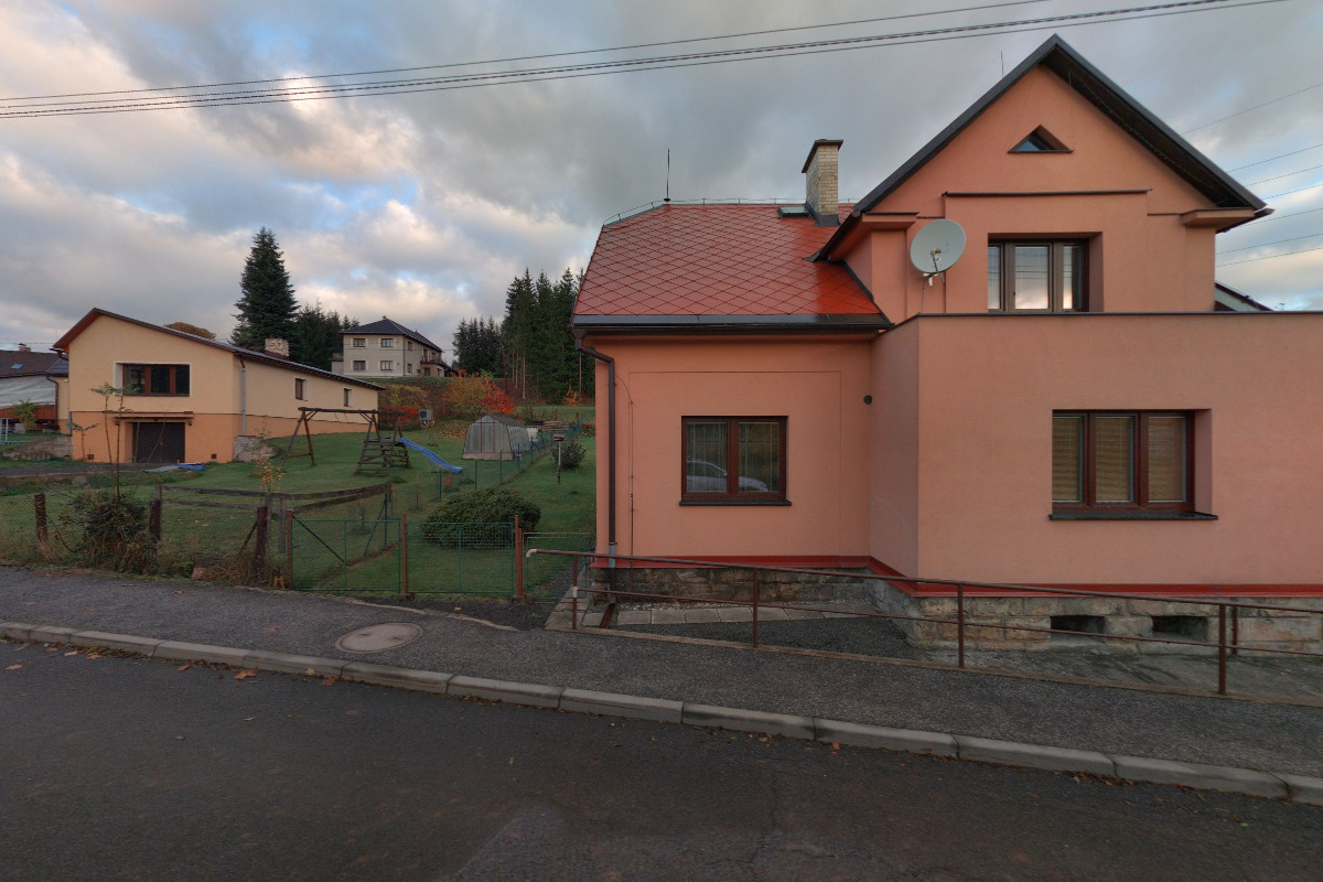 TJ Sokol Stružinec foto 2