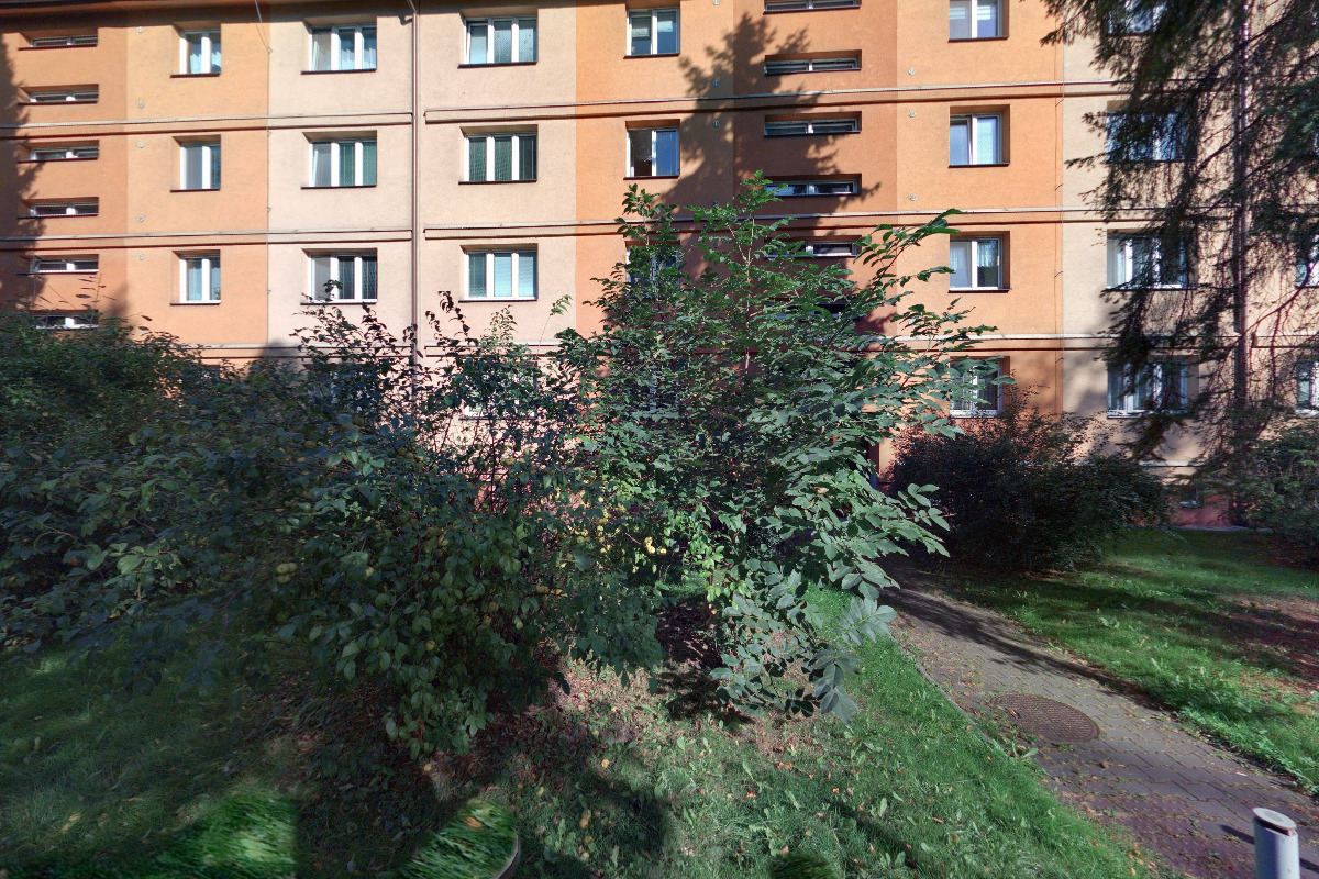 Ing. Eduard Wałoszek