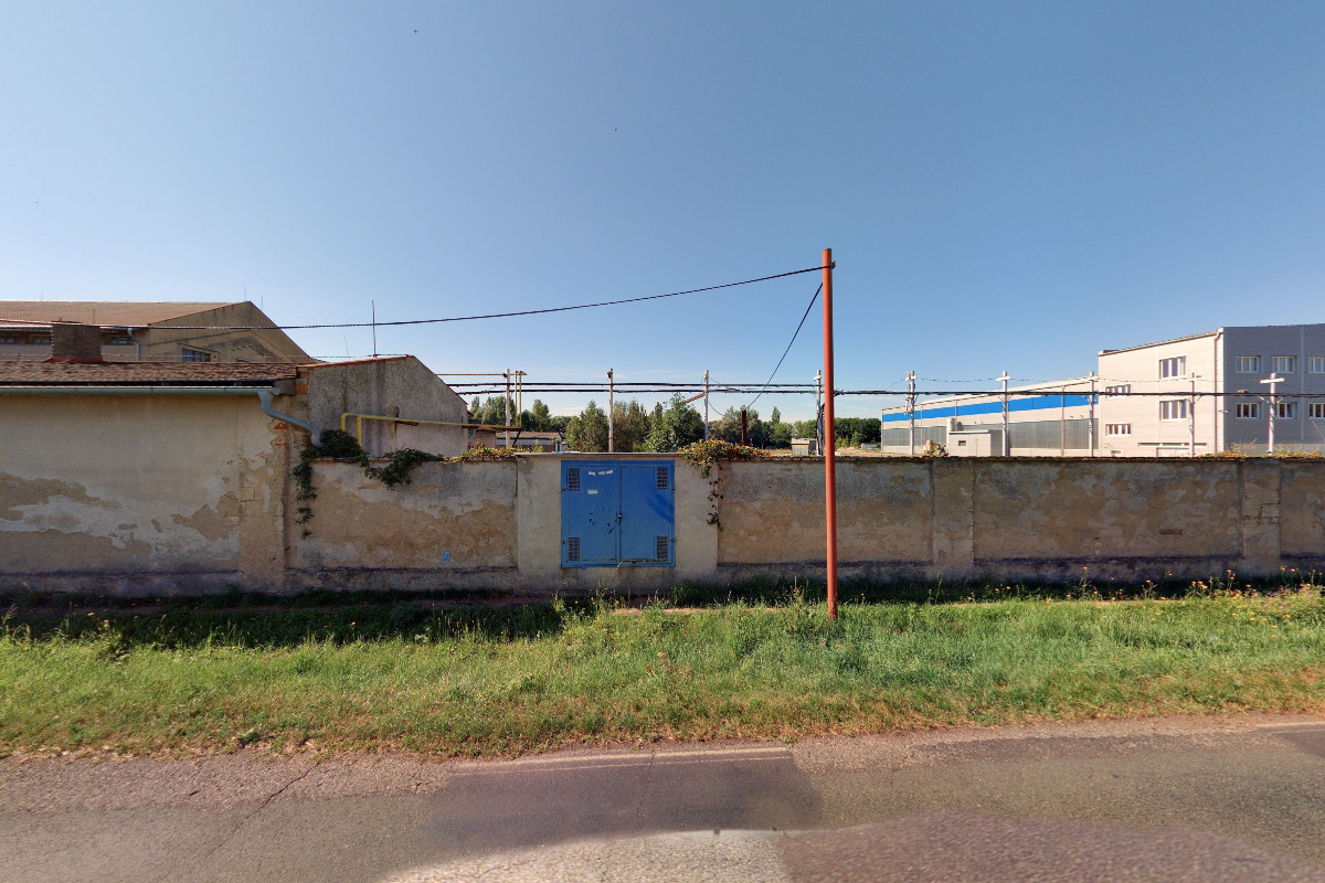 Zámečnictví - Michal Schőnfelder foto 1