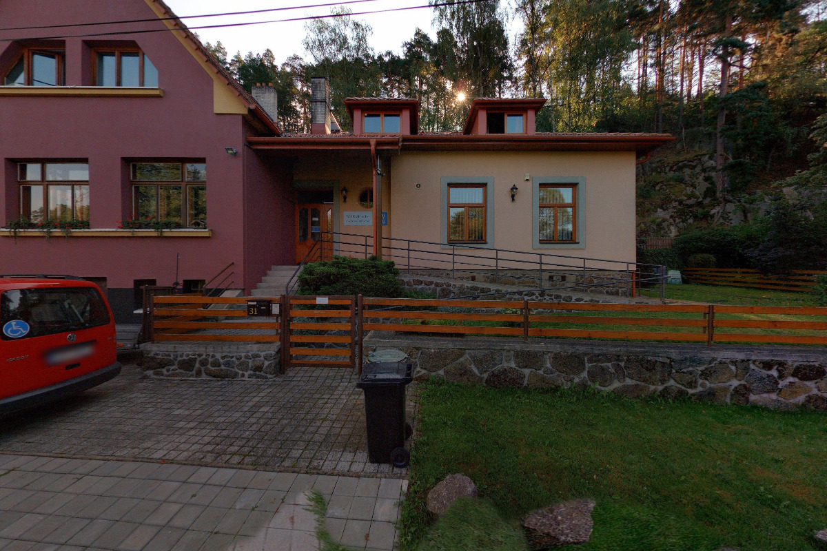 Náboženská společnost Svědkové Jehovovi