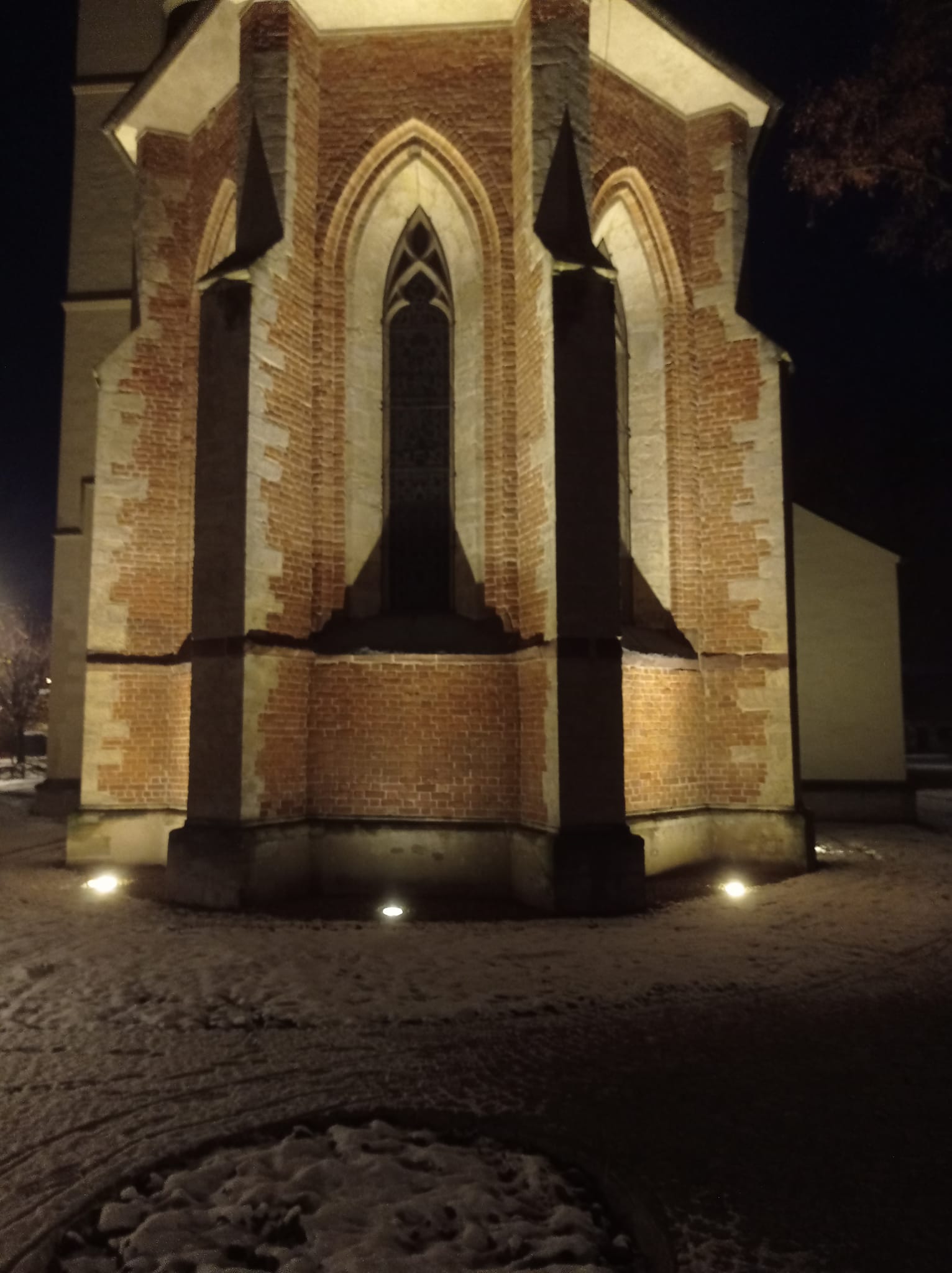 Loděnice - obecní úřad foto 3