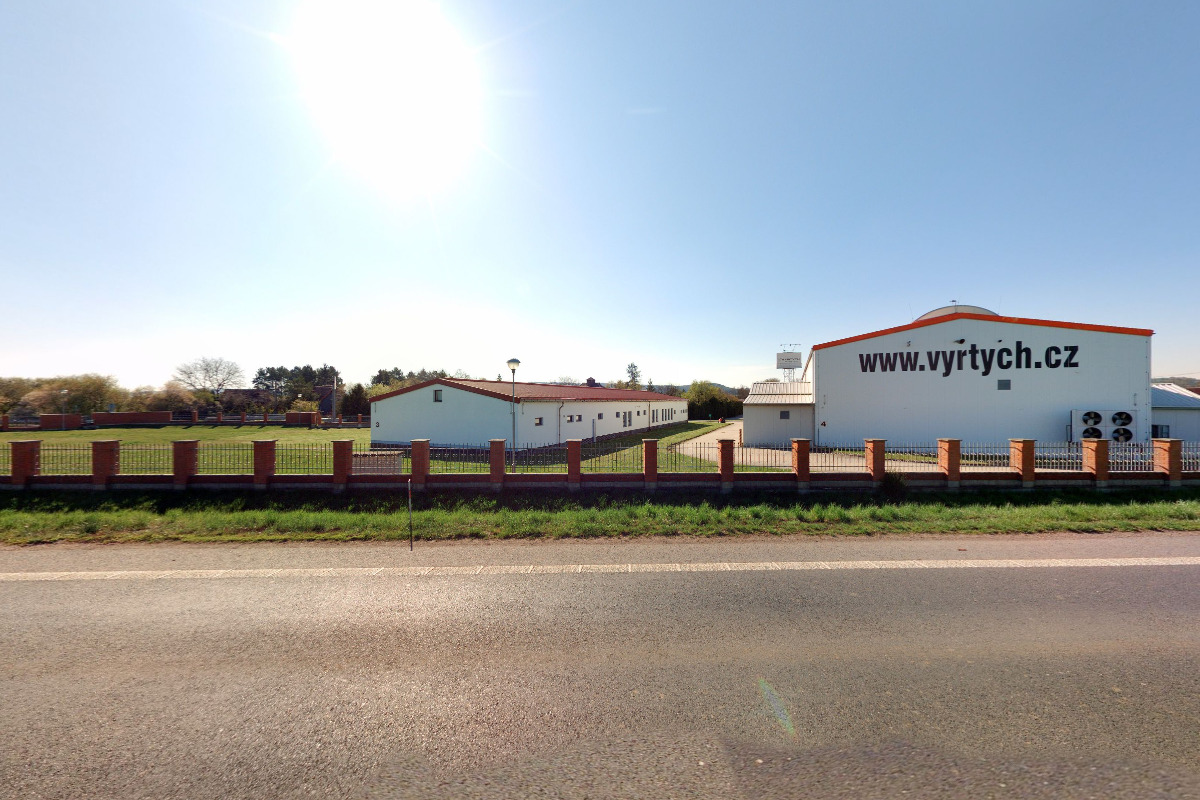 VYRTYCH, a.s.