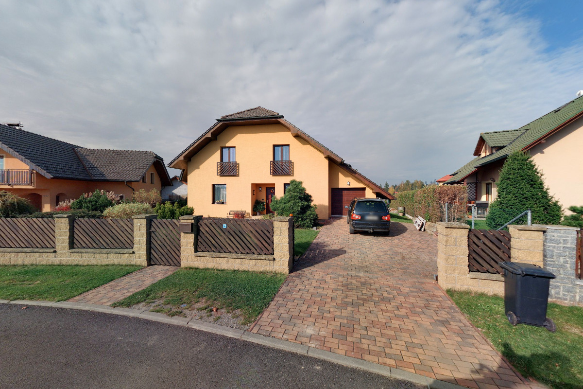 Stavebniny Libor Rousek