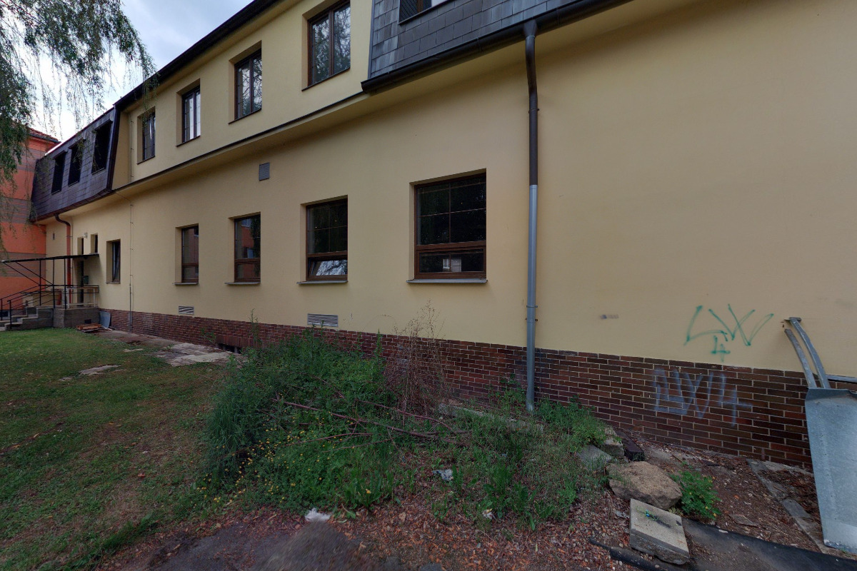 Restaurace "Originál 1869" U Václava