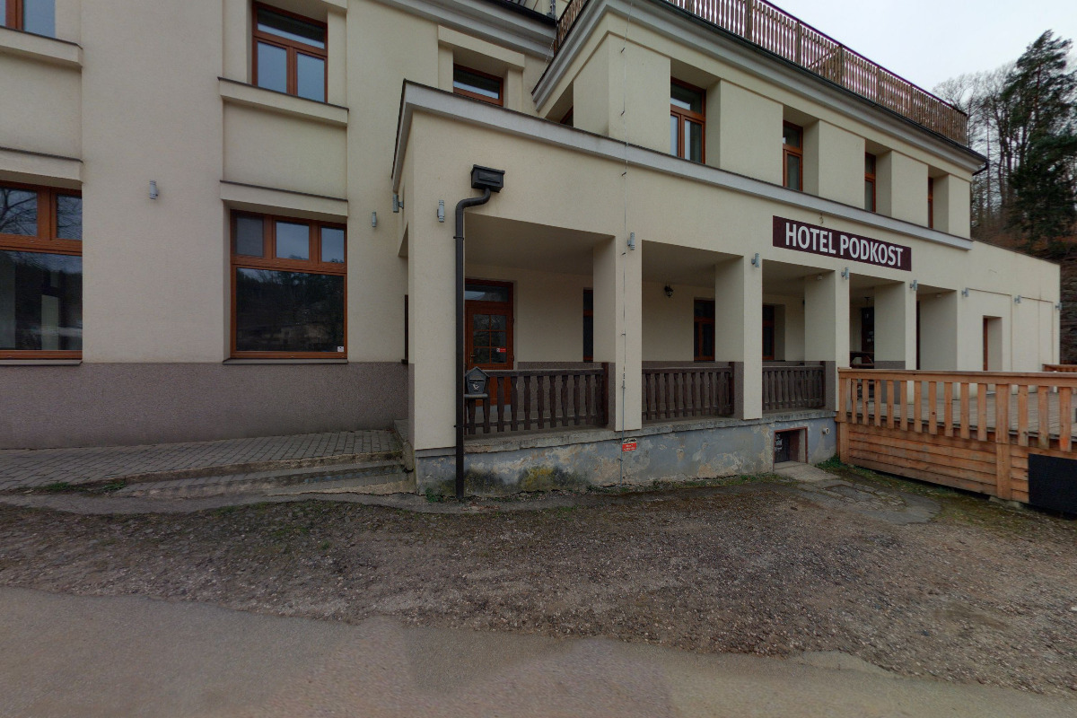 Dvě Vařečky