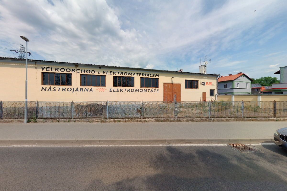 Geodézie Krkonoše, s.r.o.