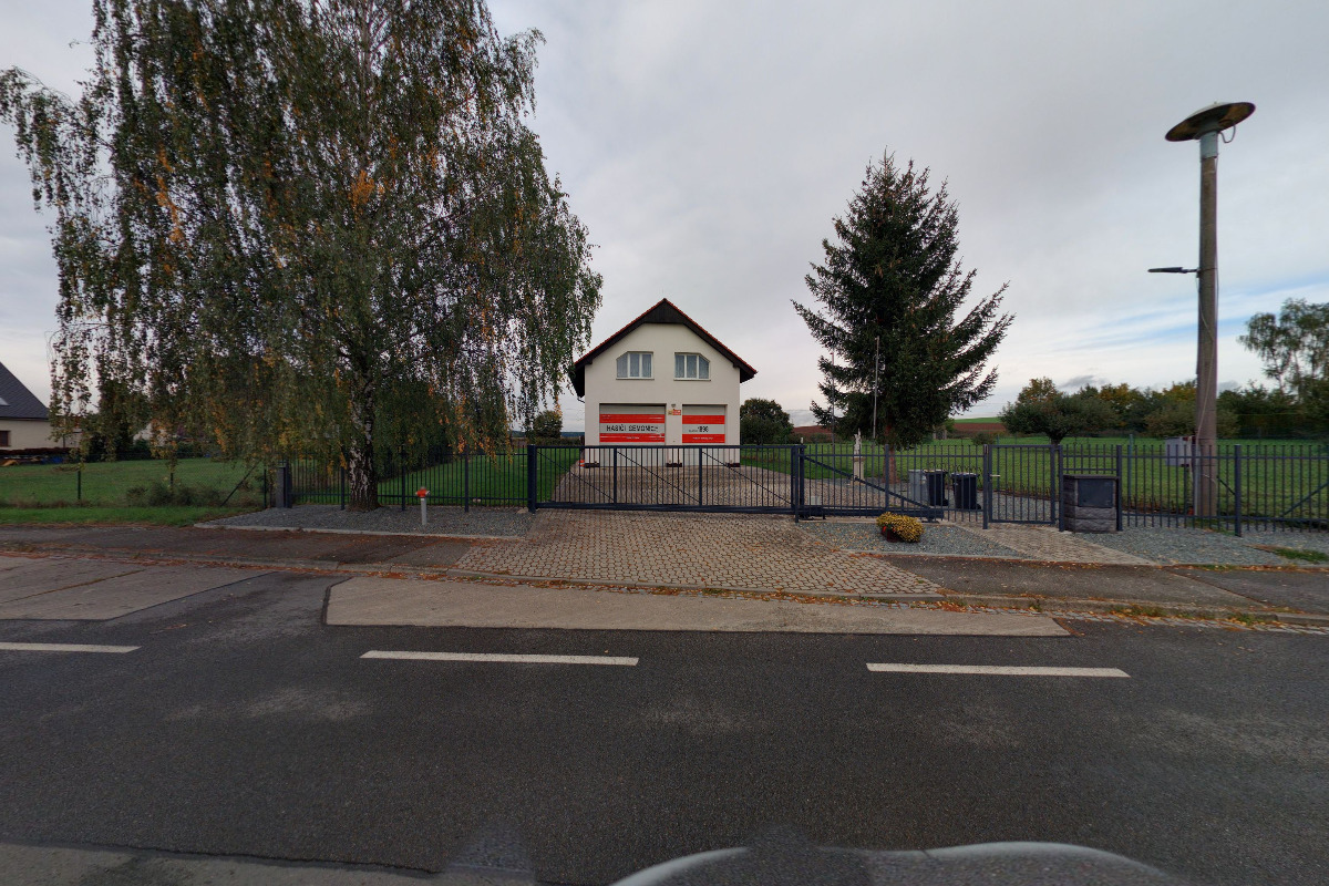 SH ČMS - Sbor dobrovolných hasičů Semonice foto 2